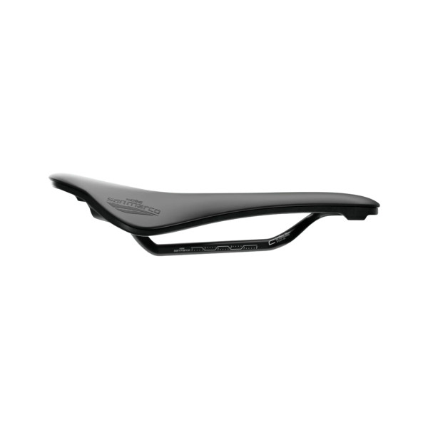 Shortfit 2.0 Carbon Fx Open Fit Wide Blk
