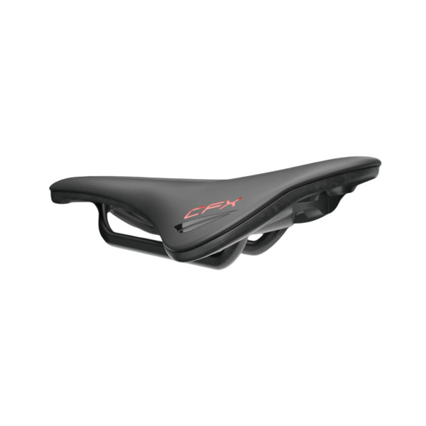 Shortfit 2.0 Carbon Fx Open Fit Wide Blk