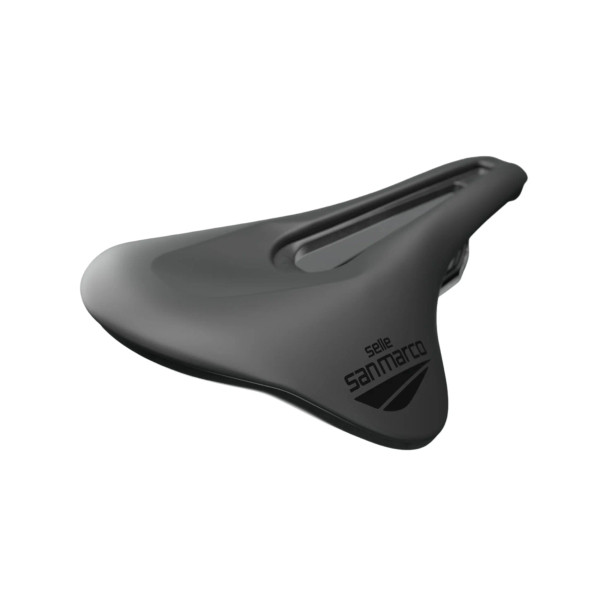 Shortfit 2.0 Carbon Fx Open Fit Wide Blk