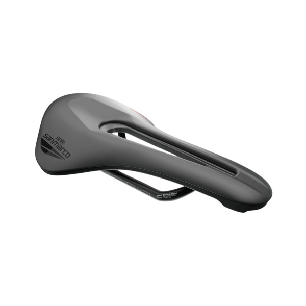 Shortfit 2.0 Carbon Fx Open Fit Wide Blk