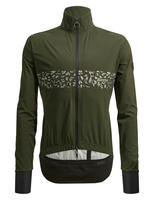 Guard Neo Shell Gravel Rain Proof Jacket