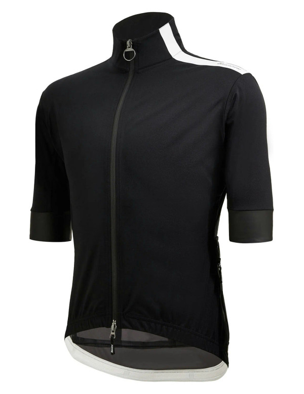 Adapt Shell Short Sleeve Jacket