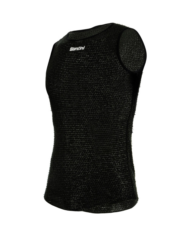 Alpha Baselayer