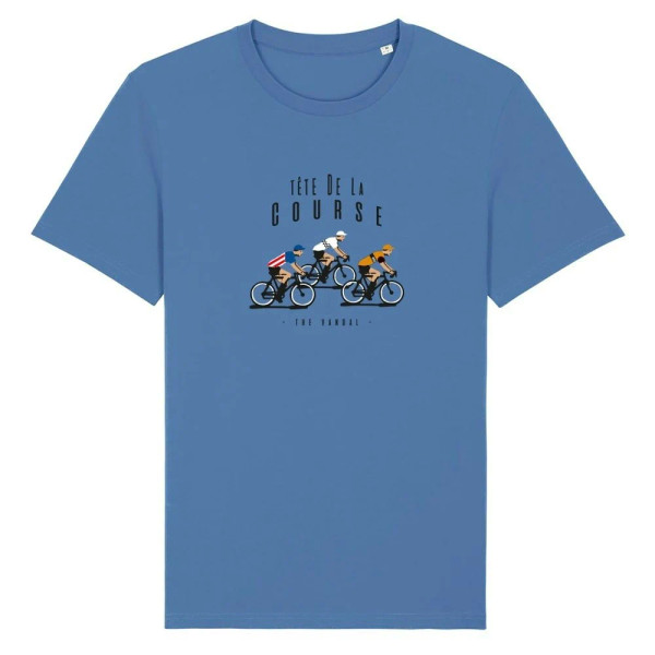 Tête de la Course Eco T-Shirt