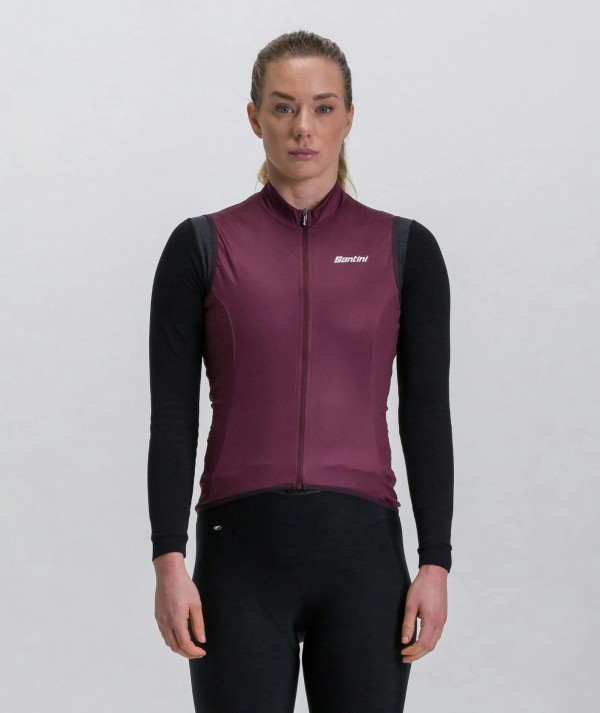Nebula Puro Women's Wind Vest