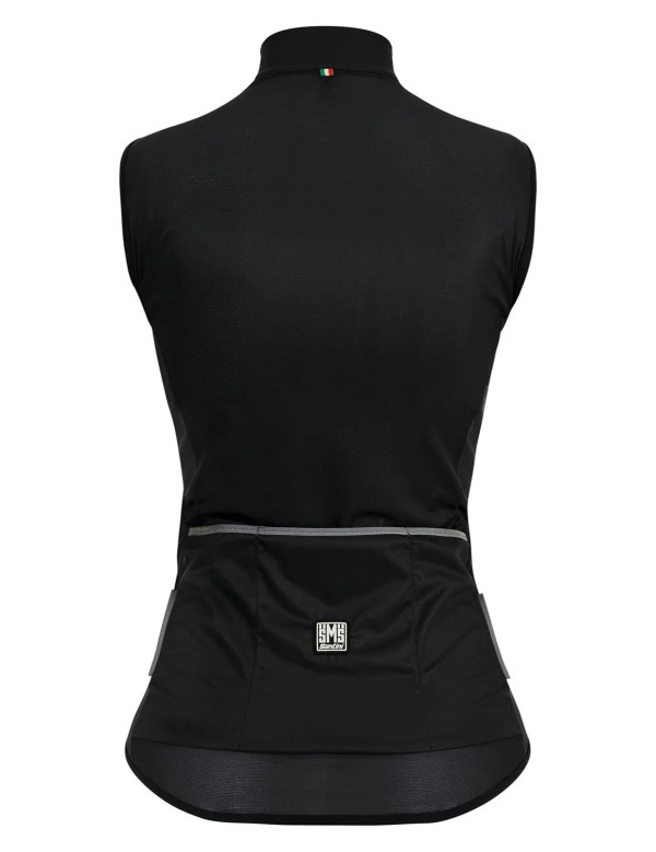 Nebula Puro Women's Wind Vest