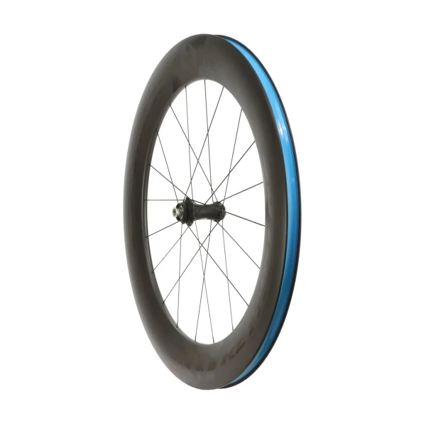Black Label 80 Pro Carbon Disc Brake Wheelset XDR 100/142mm