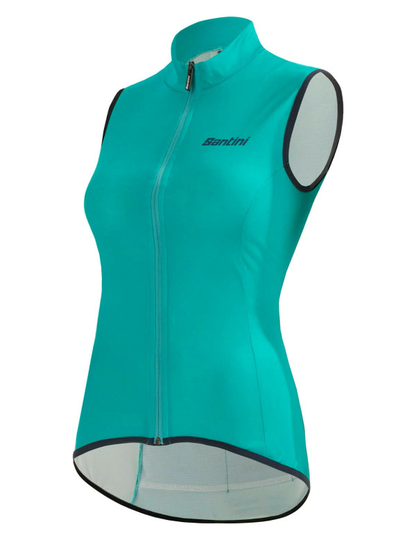 Nebula Puro Women's Windbreaker Vest