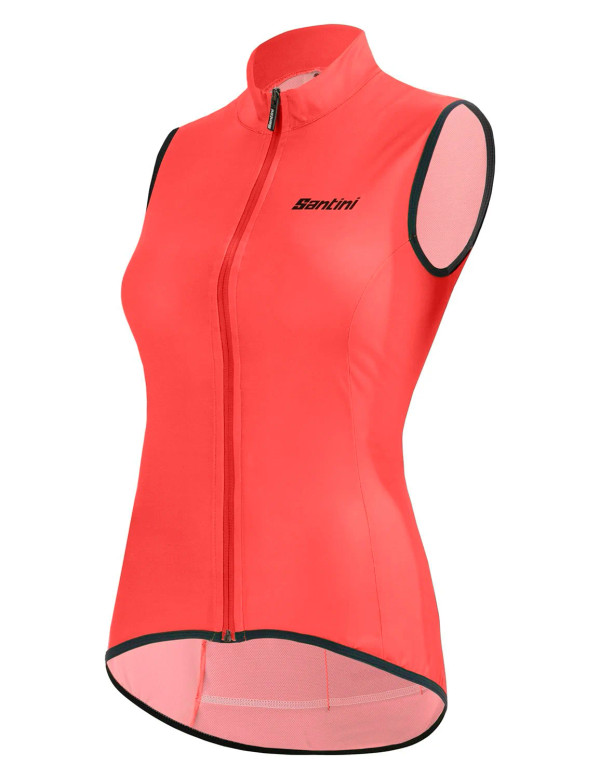 Nebula Puro Women's Windbreaker Vest