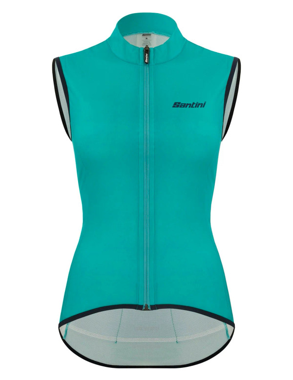 Nebula Puro Women's Windbreaker Vest