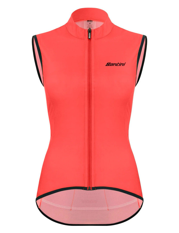 Nebula Puro Women's Windbreaker Vest