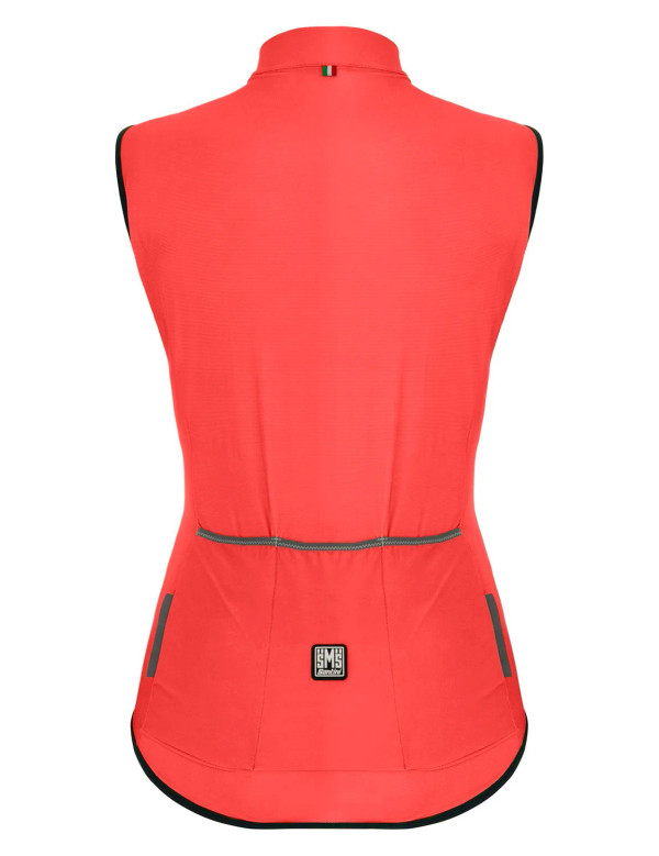 Nebula Puro Women's Windbreaker Vest