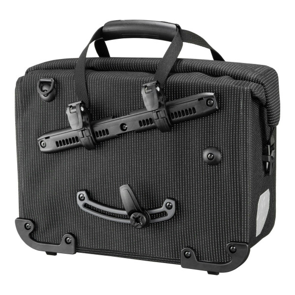 Office-Bag QL2.1 21L Black