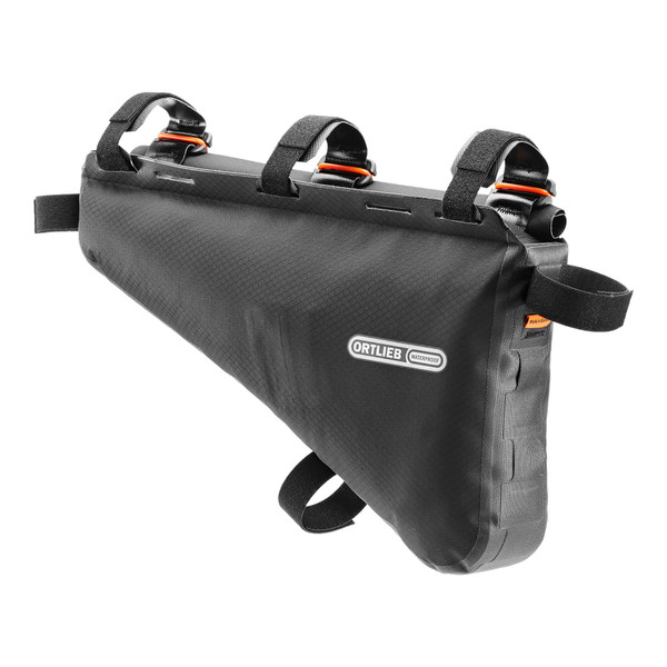 Frame-Pack RC 4L Frame Bag Matt Black