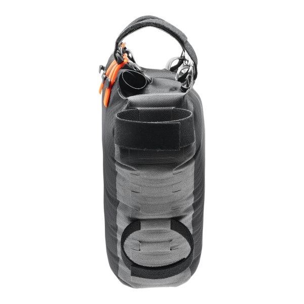 Frame-Pack RC 4L Frame Bag Matt Black