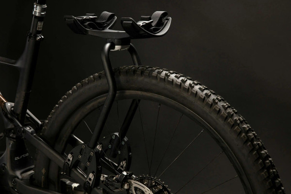 Spider Rear Rack