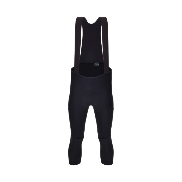Cargo Water Resistant 3/4 Bib Tights