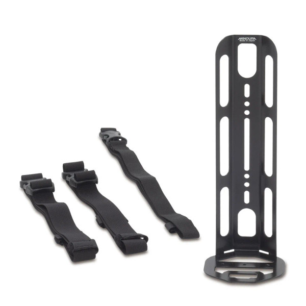 Gravel/Adventure Packing Cage Black