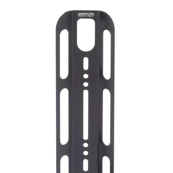Gravel/Adventure Packing Cage Black