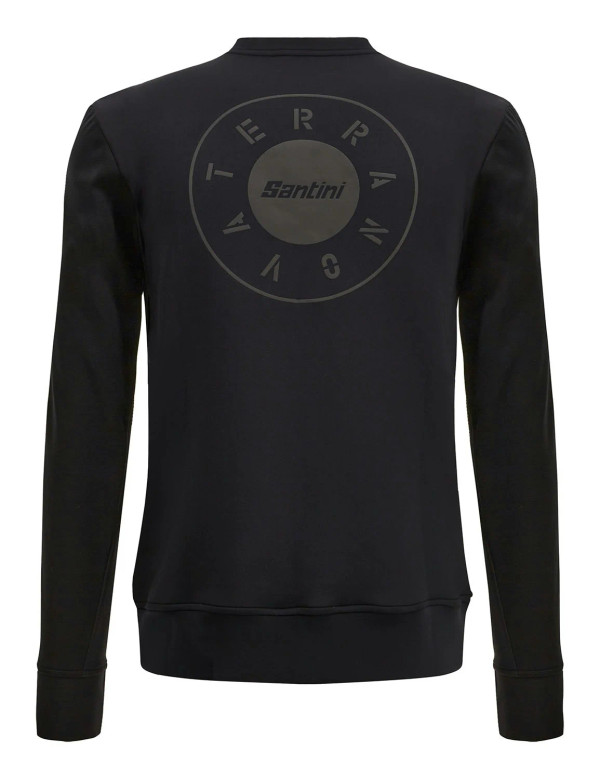 Wind Block Gravel Sweatshirt