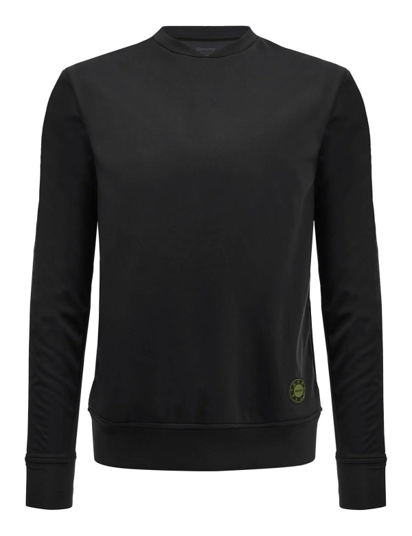 Wind Block Gravel Sweatshirt