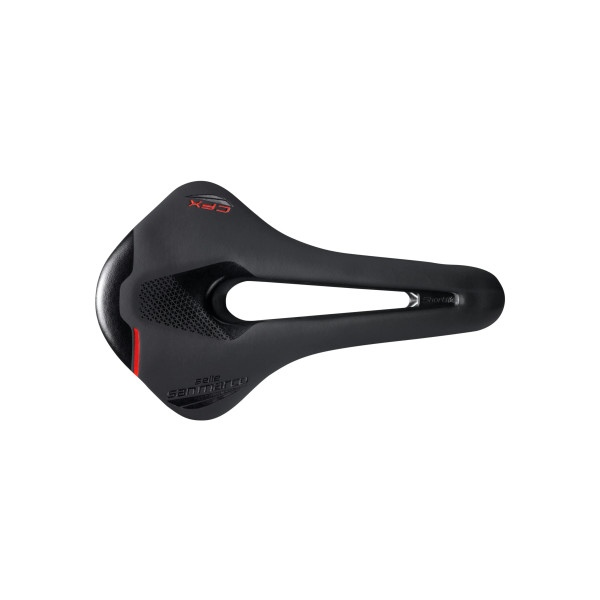 Aspide Short Carbon Fx Open-Fit Narrow