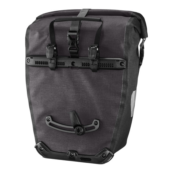 Back-Roller Plus Double Bag Granite