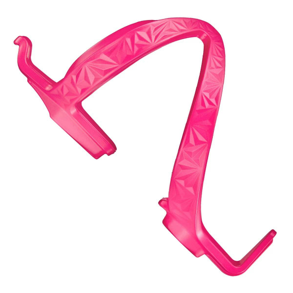 Fly Poly Cage Neon Pink