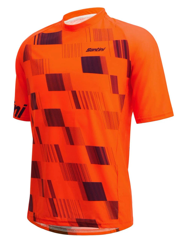 Fibra Tech Tee