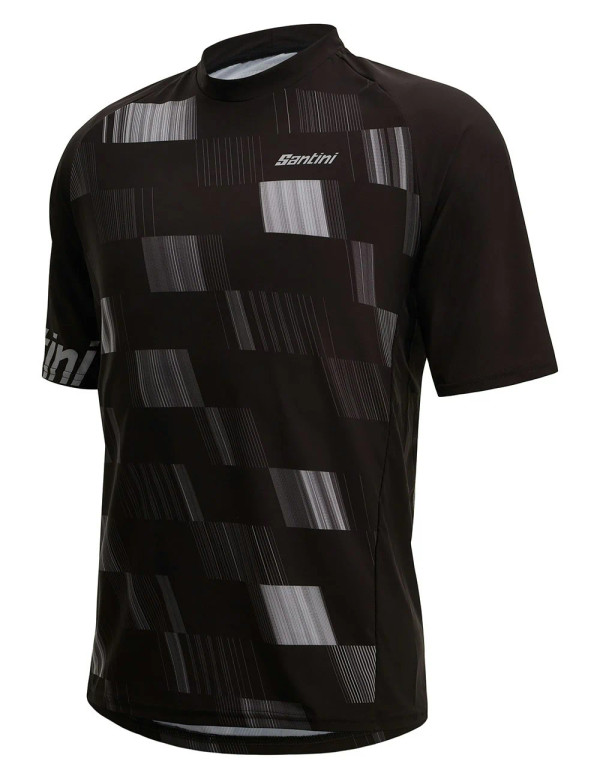 Fibra Tech Tee
