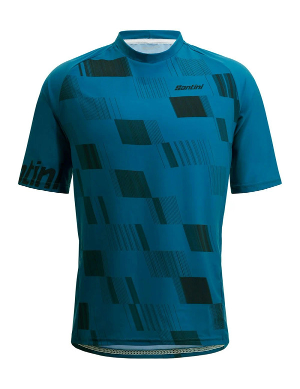 Fibra Tech Tee