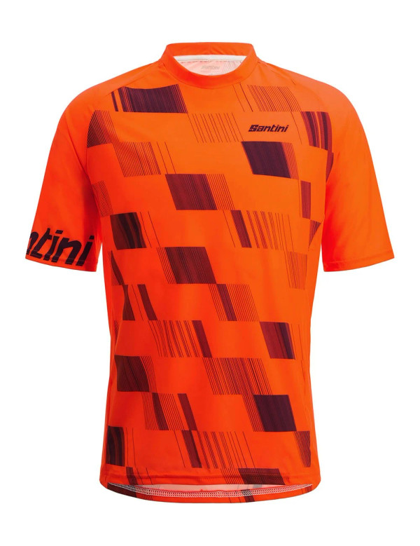 Fibra Tech Tee