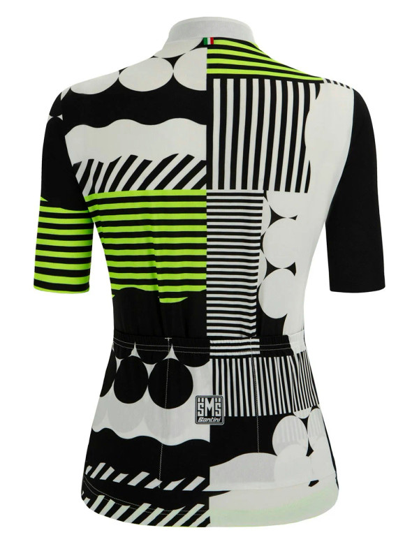 Giada Optic Women's Jersey