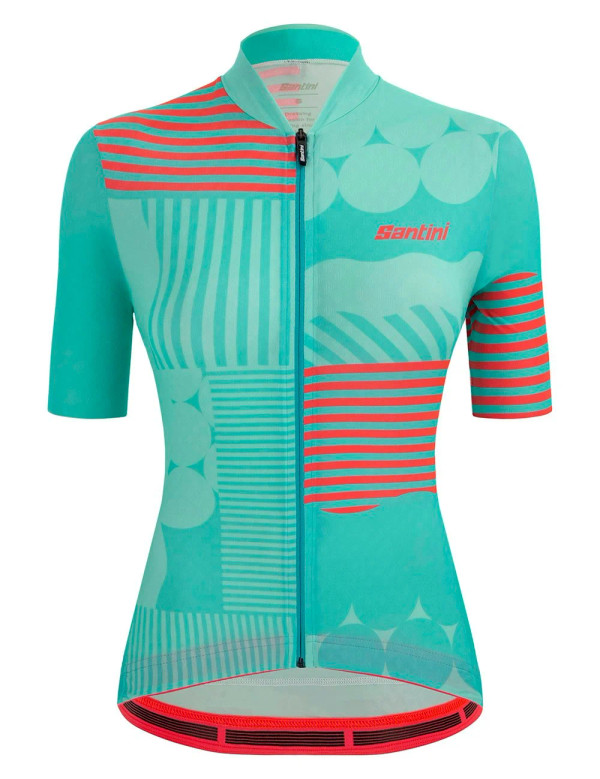 Giada Optic Women's Jersey