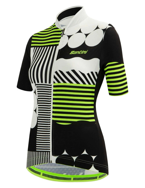 Giada Optic Women's Jersey