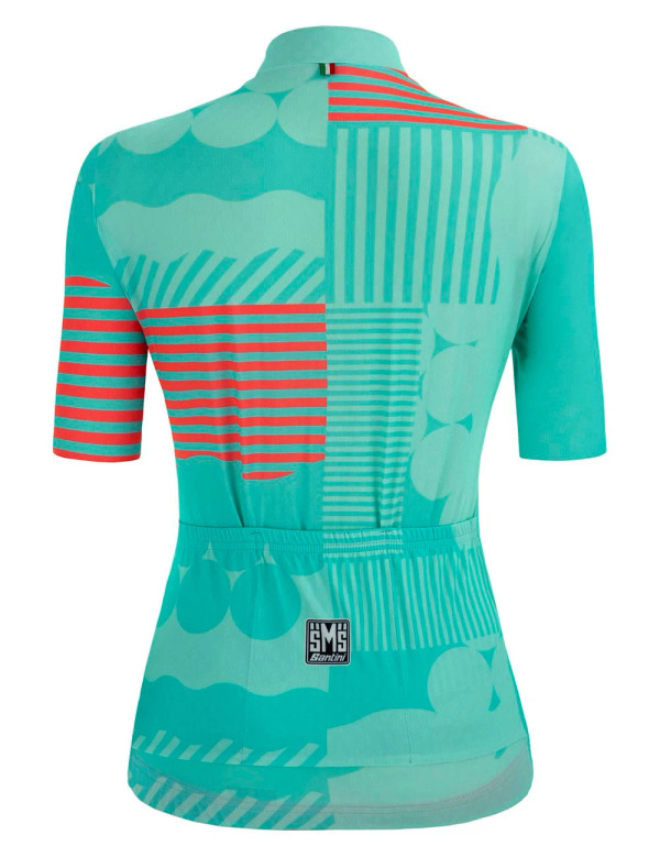 Giada Optic Women's Jersey