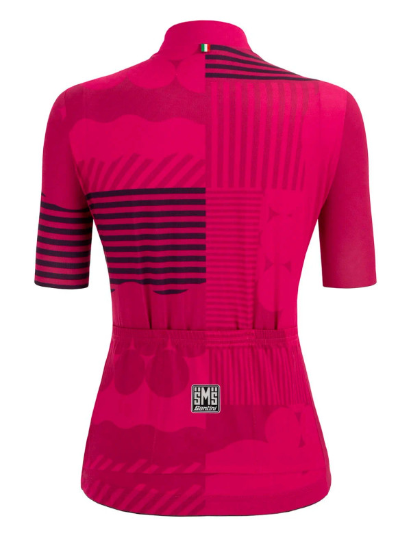 Giada Optic Women's Jersey