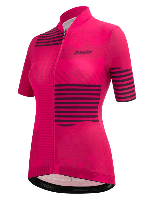 Giada Optic Women's Jersey
