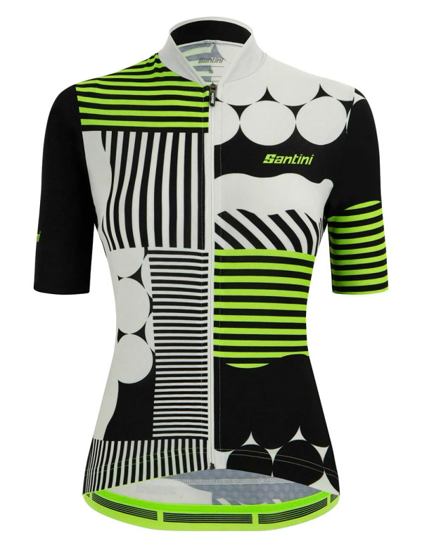 Giada Optic Women's Jersey