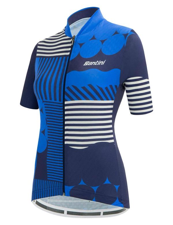 Giada Optic Women's Jersey