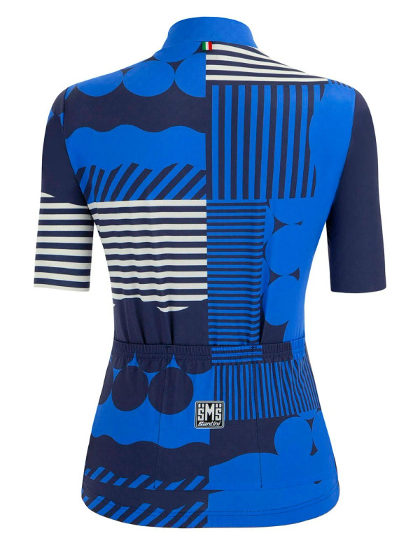 Giada Optic Women's Jersey