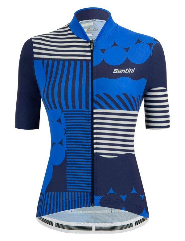 Giada Optic Women's Jersey