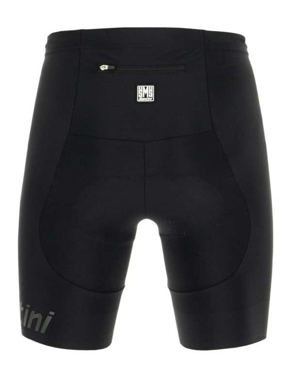 Sleek Pietra Tri Shorts
