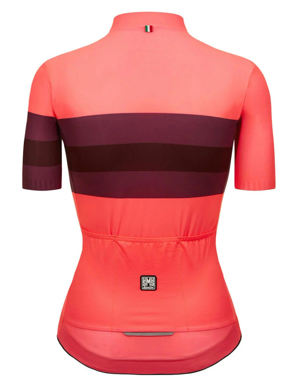 Eco Sleek Bengal Women's Jersey