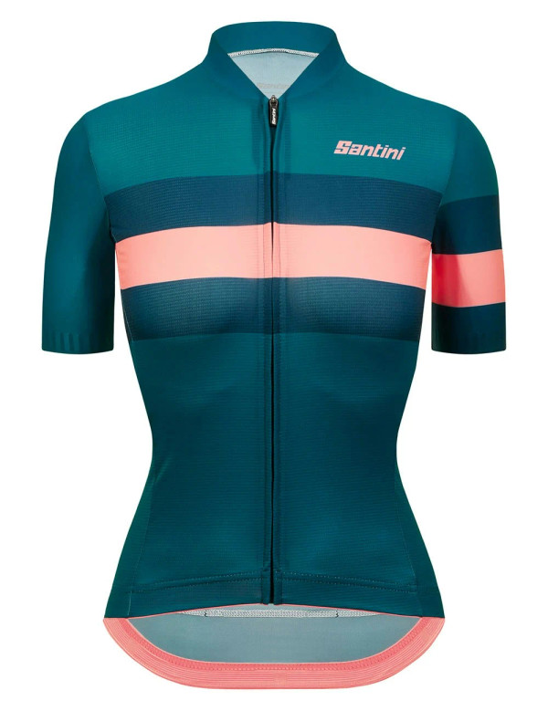 Eco Sleek Bengal Women's Jersey