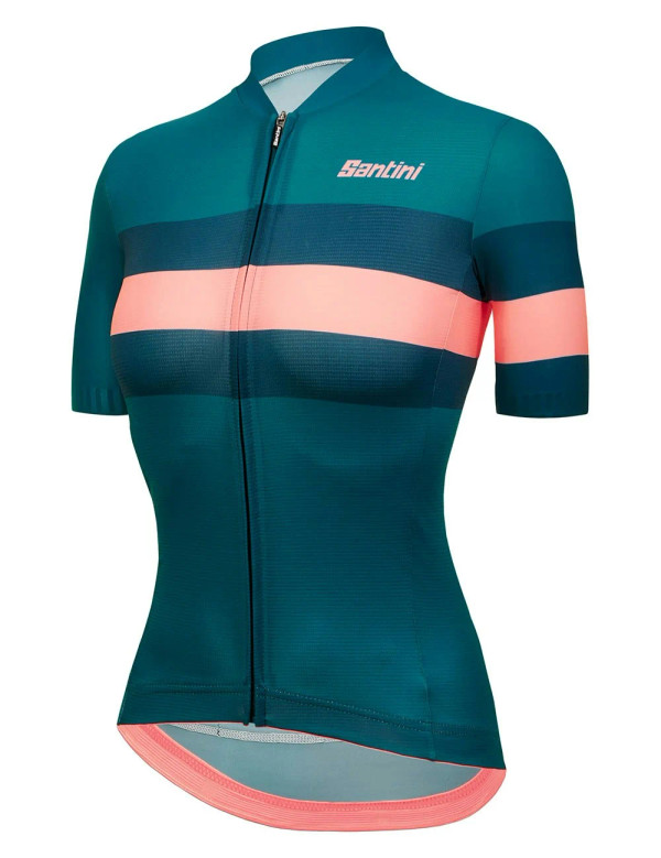 Eco Sleek Bengal Women's Jersey
