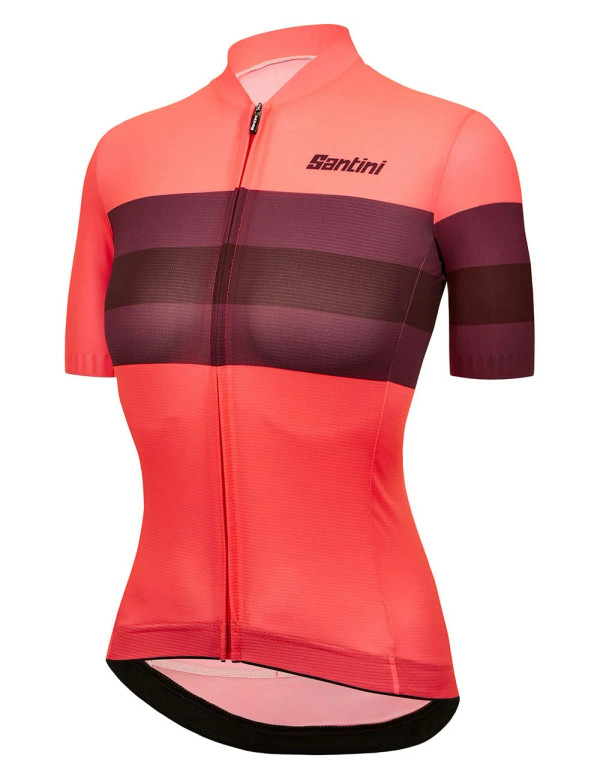 Eco Sleek Bengal Women's Jersey