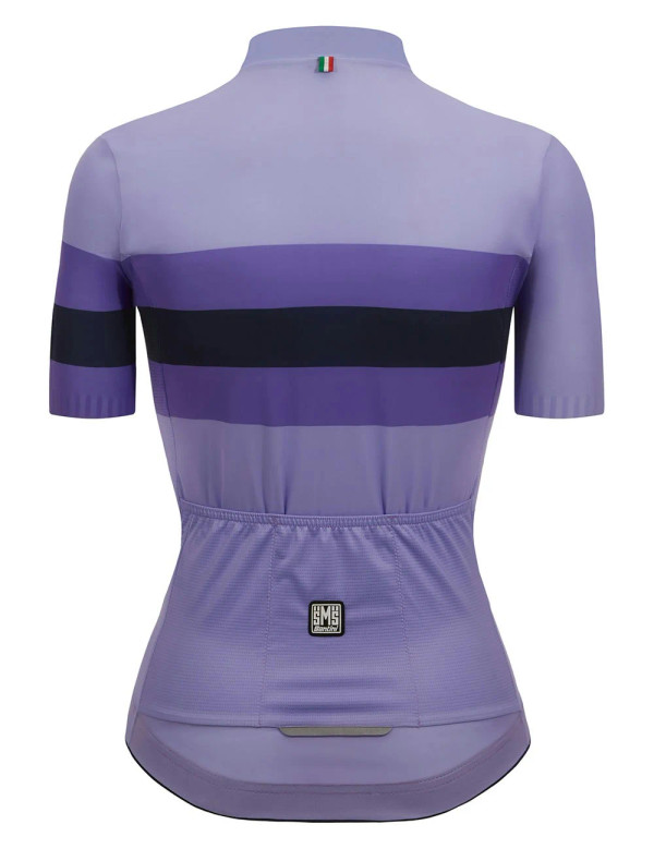 Eco Sleek Bengal Women's Jersey