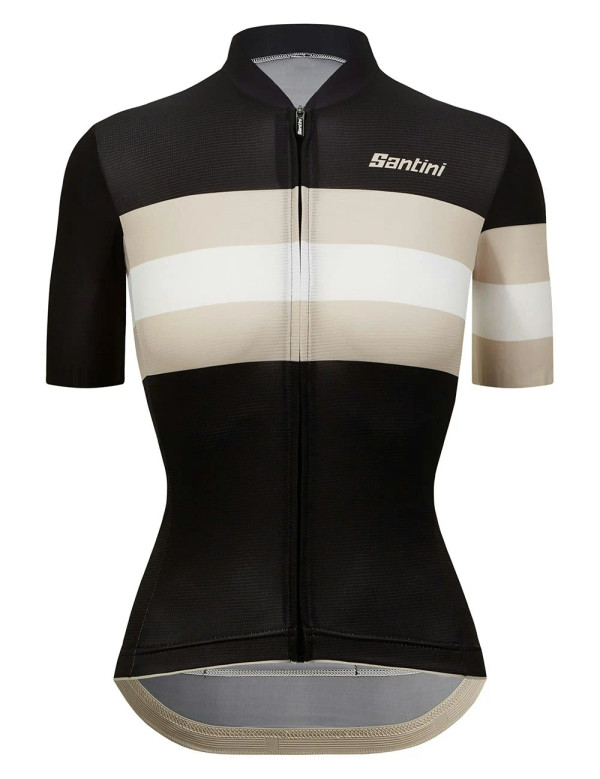 Eco Sleek Bengal Women's Jersey
