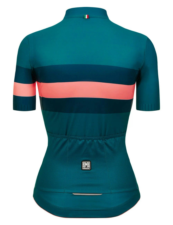 Eco Sleek Bengal Women's Jersey